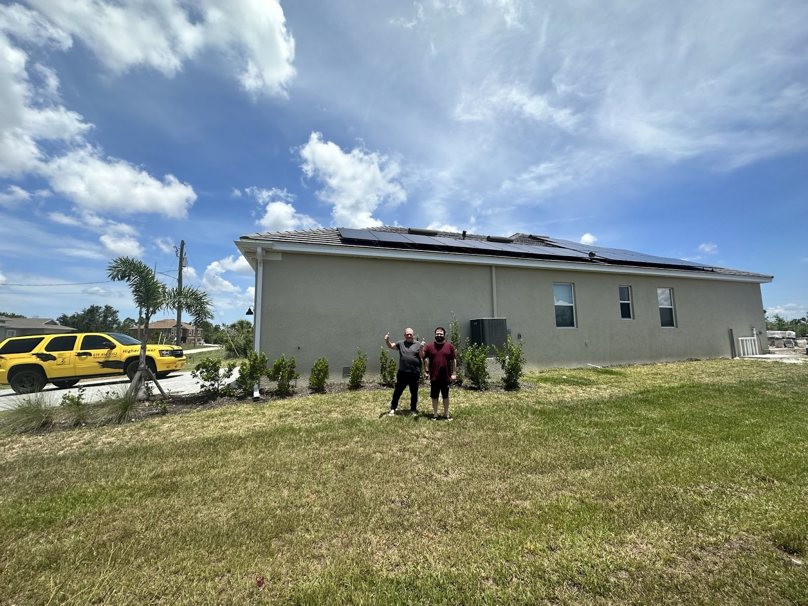 Higher Power Solar & Roofing | Venice